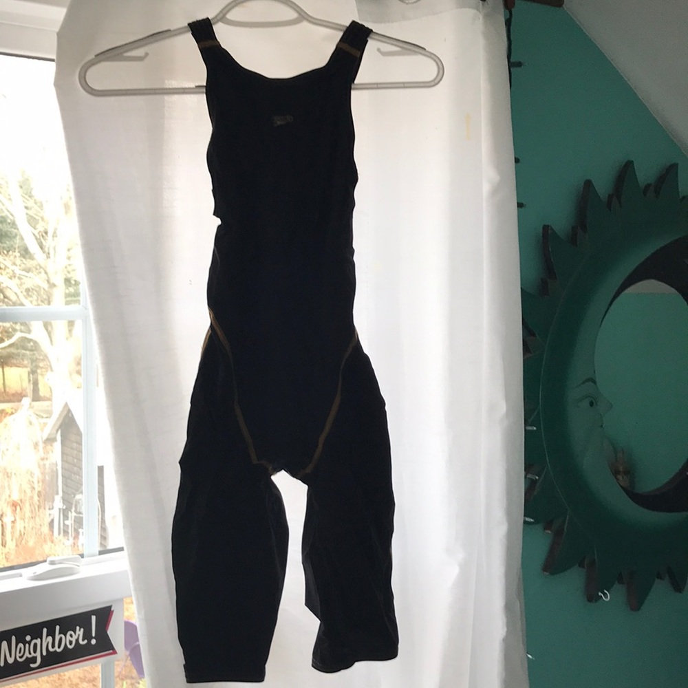 Speedo Lzr Pro Tech Suit